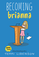 Image for "Becoming Brianna"