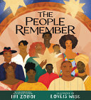 Image for "The People Remember"