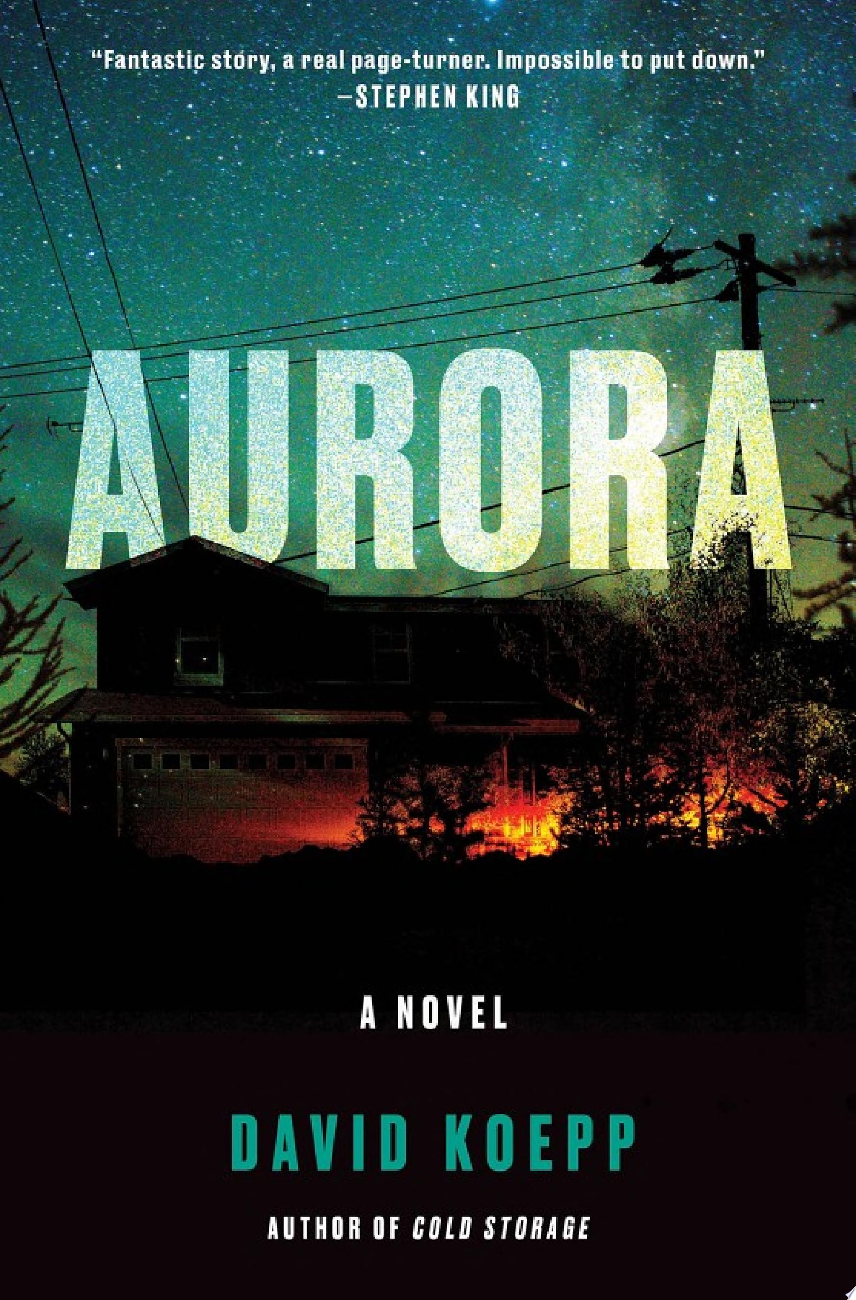 Image for "Aurora"