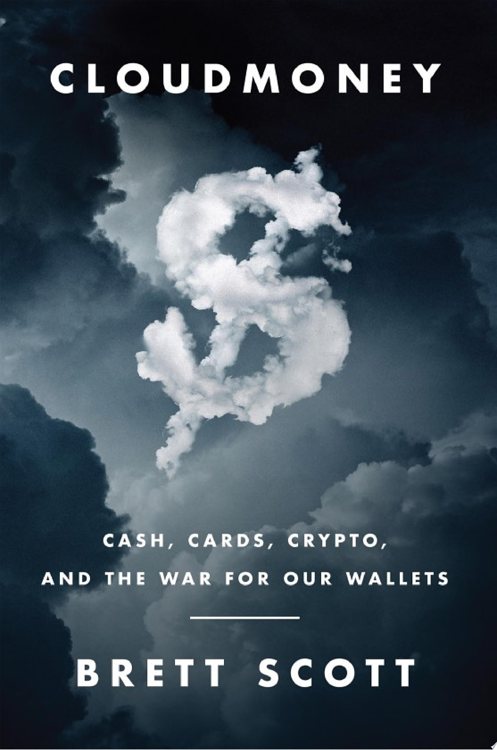 Image for "Cloudmoney"