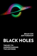Image for "Black Holes"