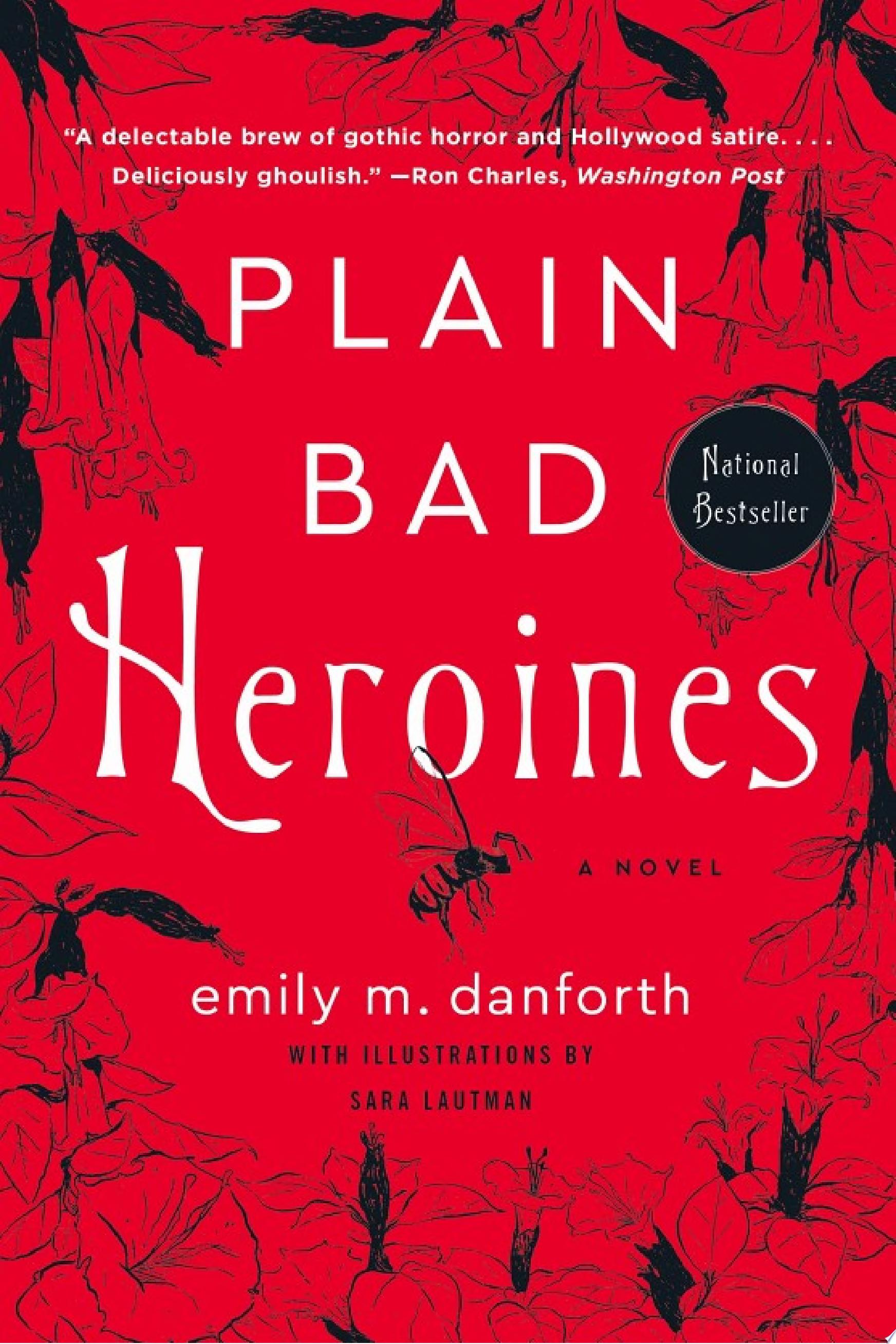 Image for "Plain Bad Heroines"