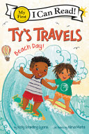 Image for "Ty&#039;s Travels: Beach Day!"