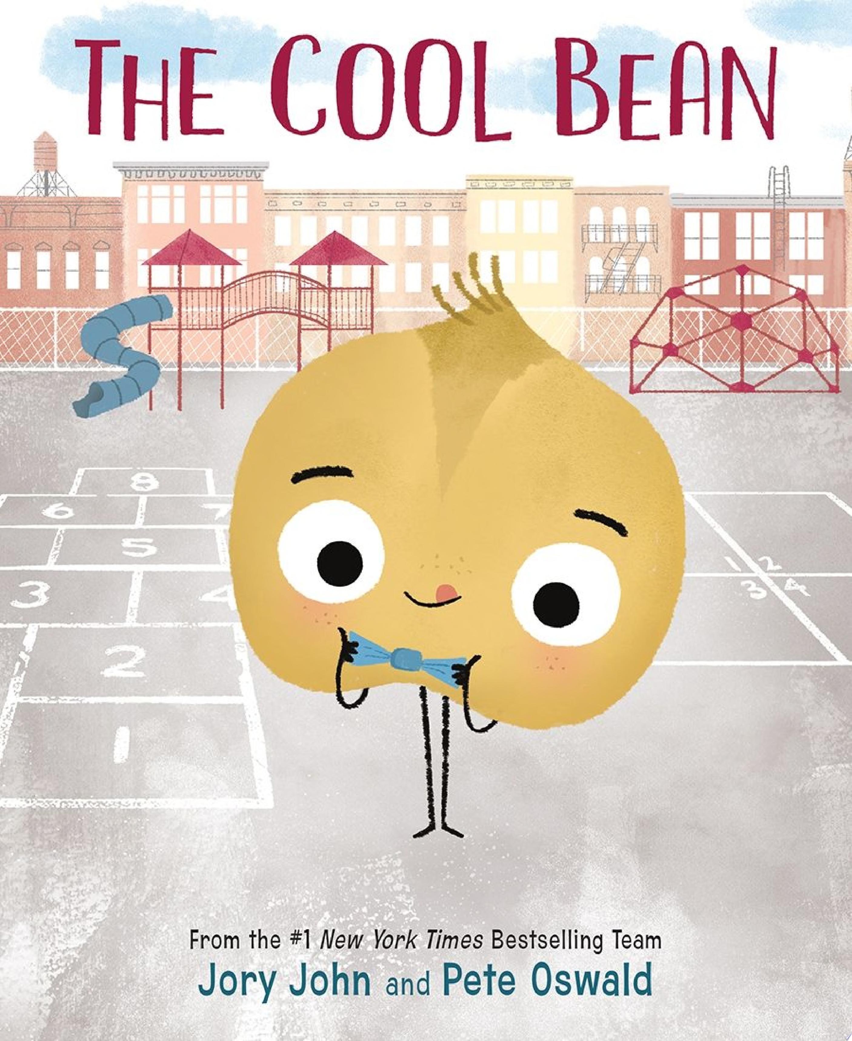 Image for "The Cool Bean"