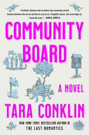 Image for "Community Board"