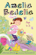 Image for "Amelia Bedelia Special Edition Holiday Chapter Book #3"