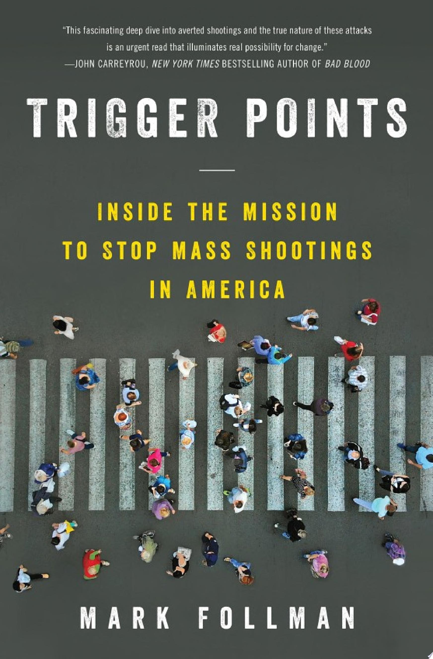 Image for "Trigger Points"