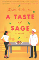 Image for "A Taste of Sage"