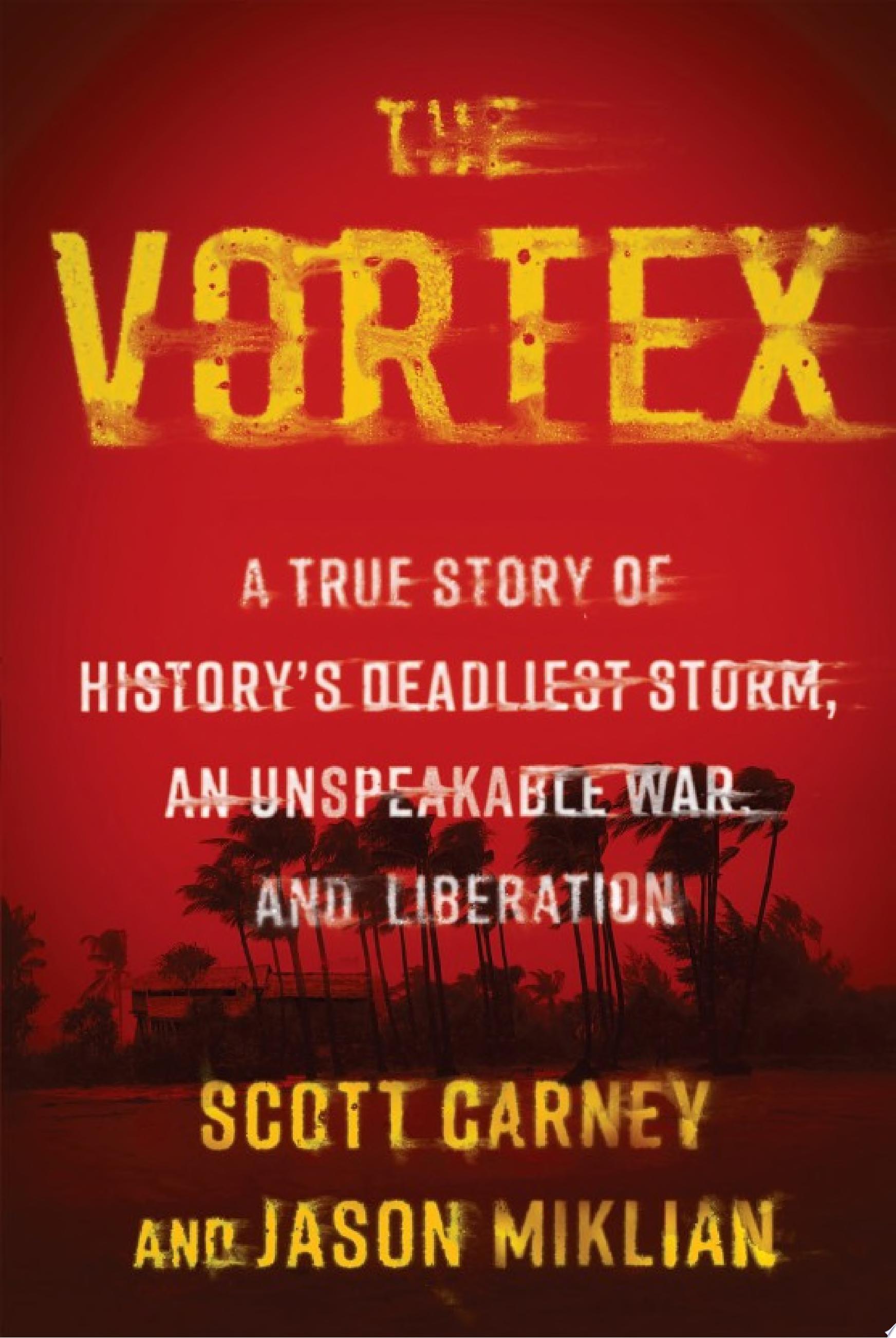 Image for "The Vortex"