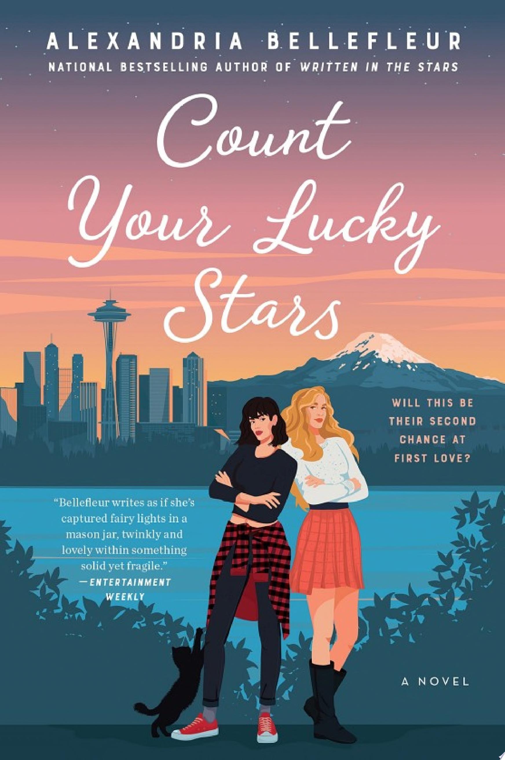 Image for "Count Your Lucky Stars"