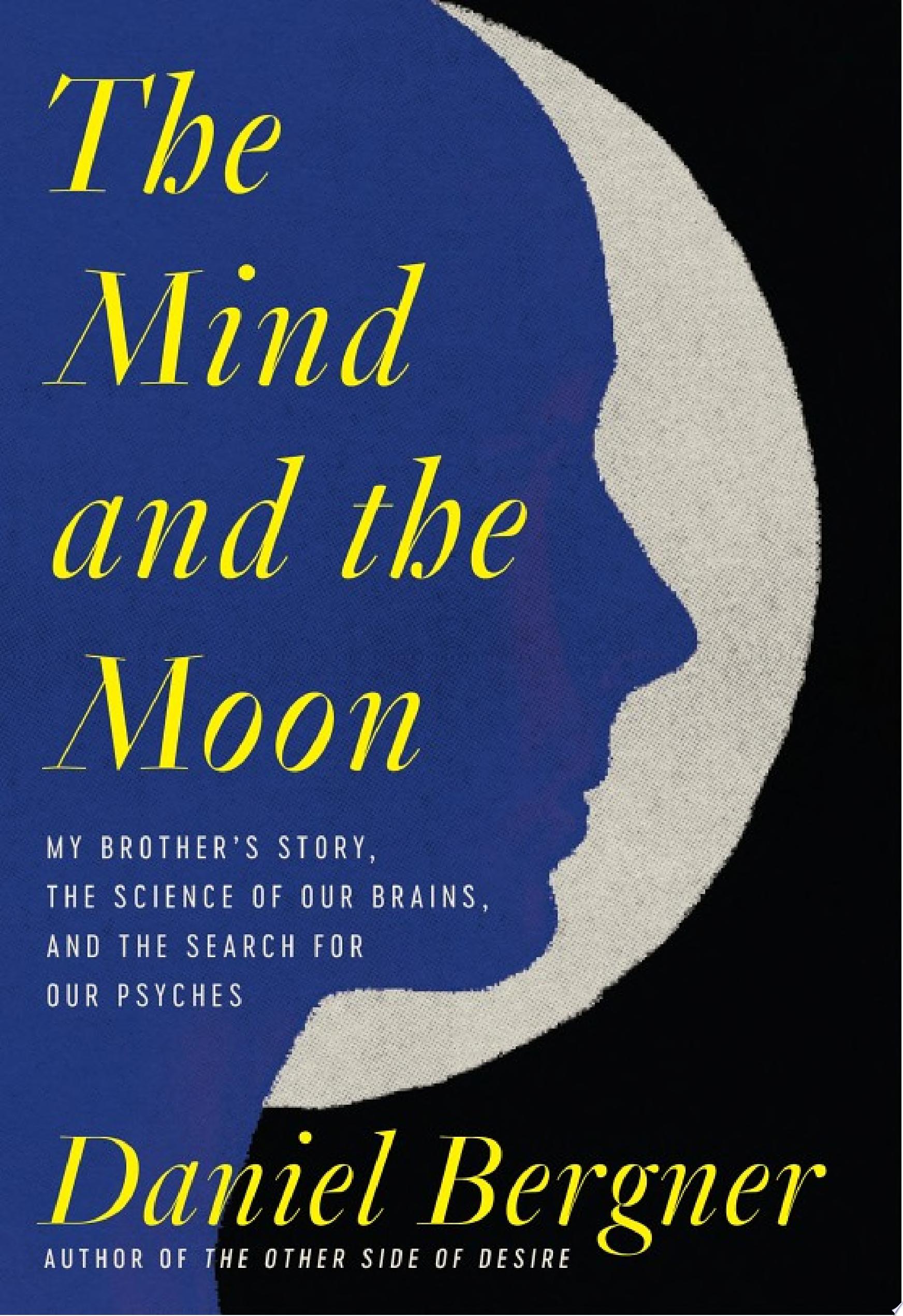 Image for "The Mind and the Moon"