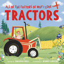 Image for "All of the Factors of Why I Love Tractors"