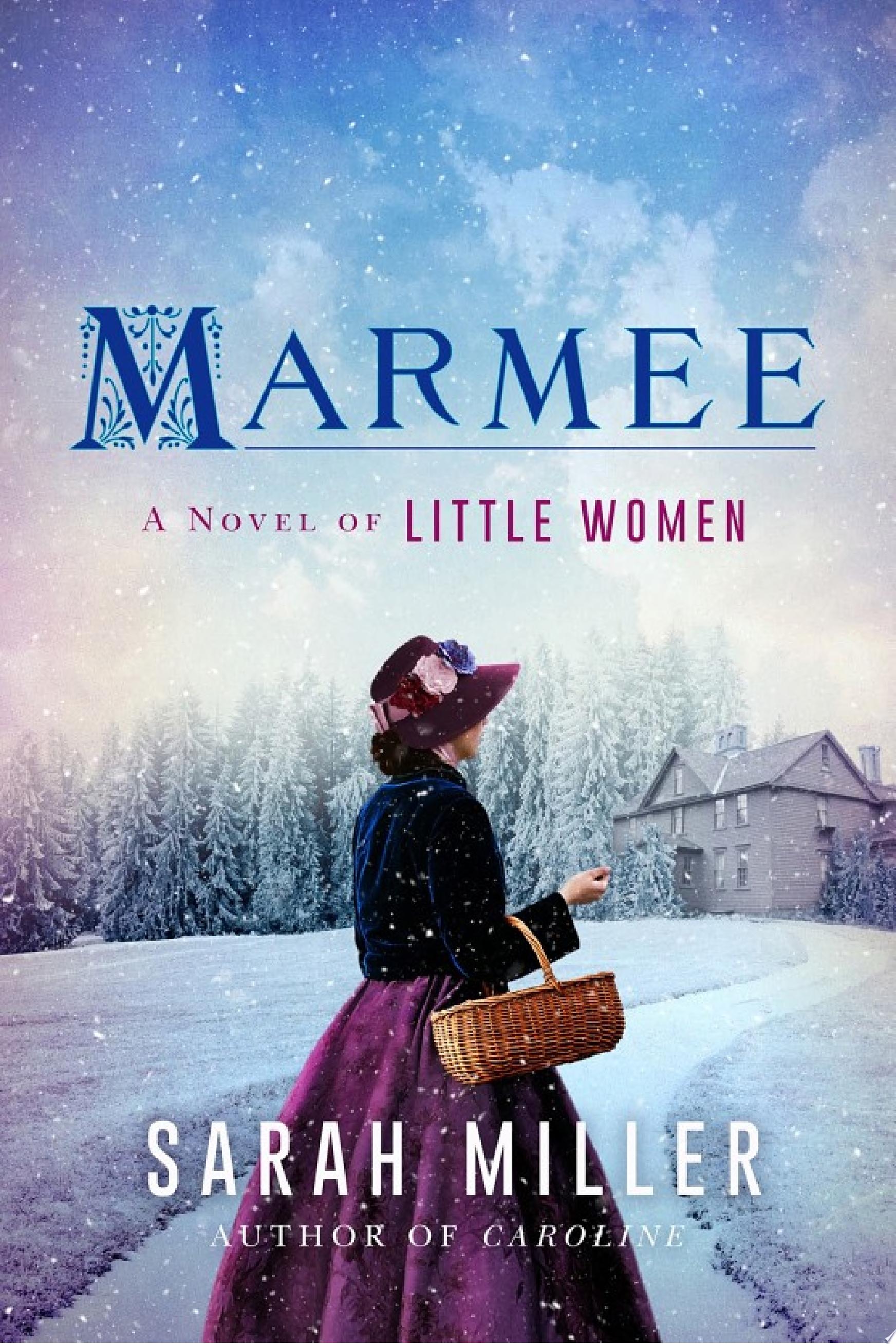 Image for "Marmee"