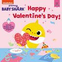 Image for "Baby Shark: Happy Valentine&#039;s Day!"