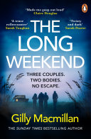 Image for "The Long Weekend"