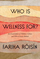 Image for "Who Is Wellness For?"