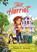 Image for "Just Harriet"