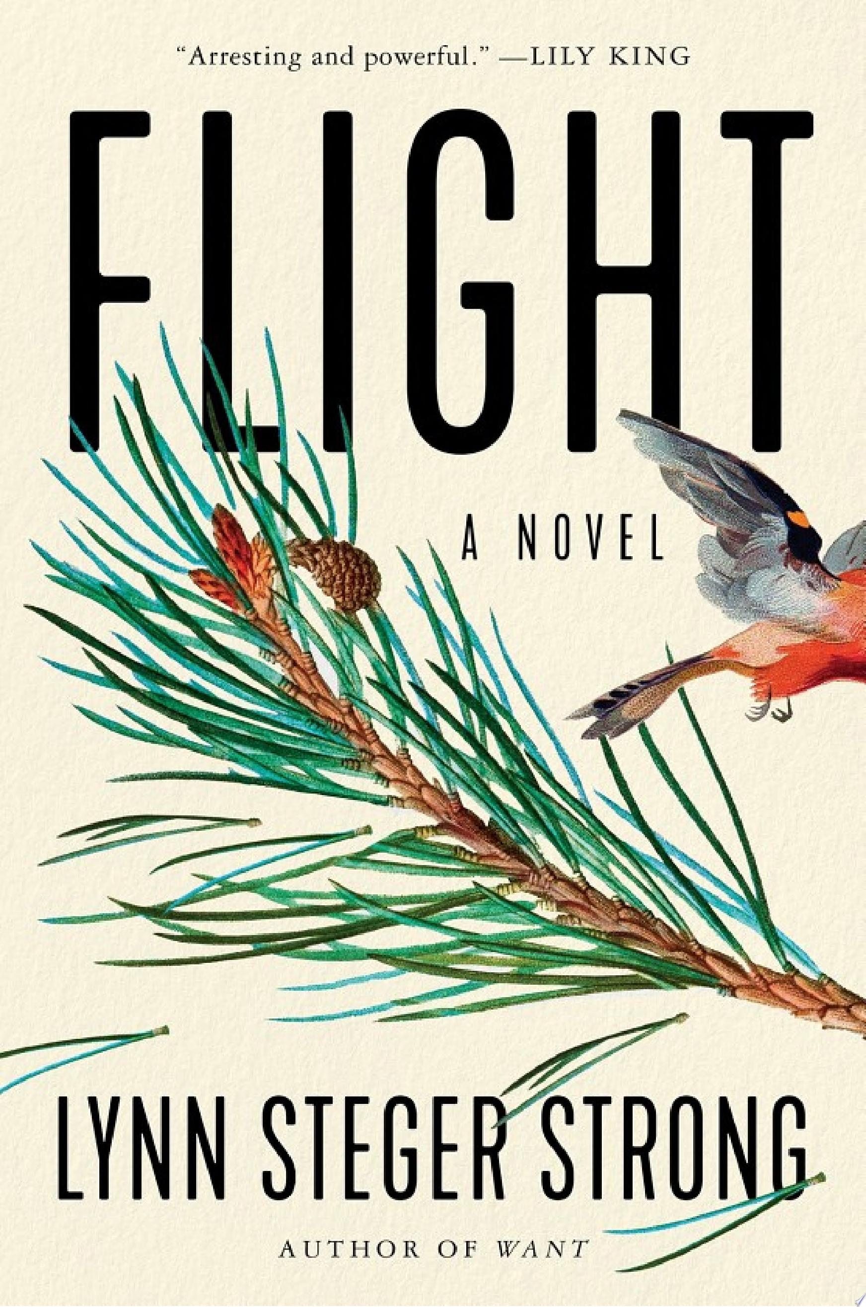 Image for "Flight"