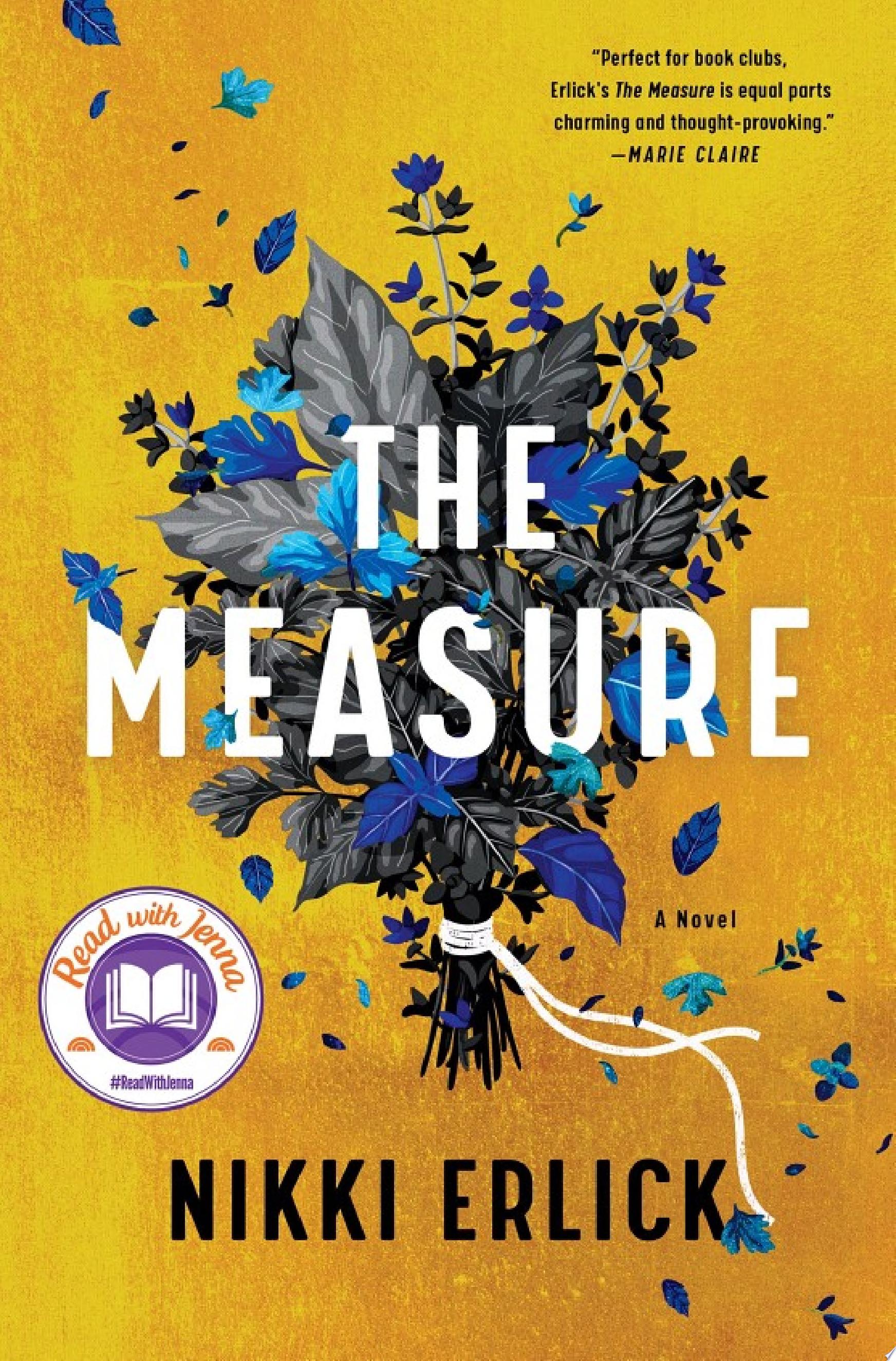 Image for "The Measure"