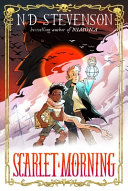 Image for "Scarlet Morning, Book 1: Scarlet Morning"