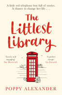 Image for "The Littlest Library"