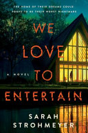 Image for "We Love to Entertain"