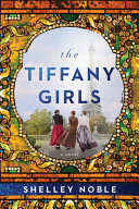 Image for "The Tiffany Girls"