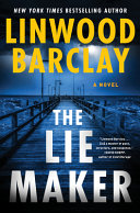 Image for "The Lie Maker"