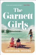 Image for "The Garnett Girls"