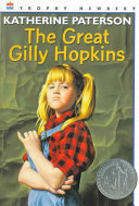 Image for "The Great Gilly Hopkins"