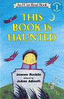 Image for "This Book Is Haunted"