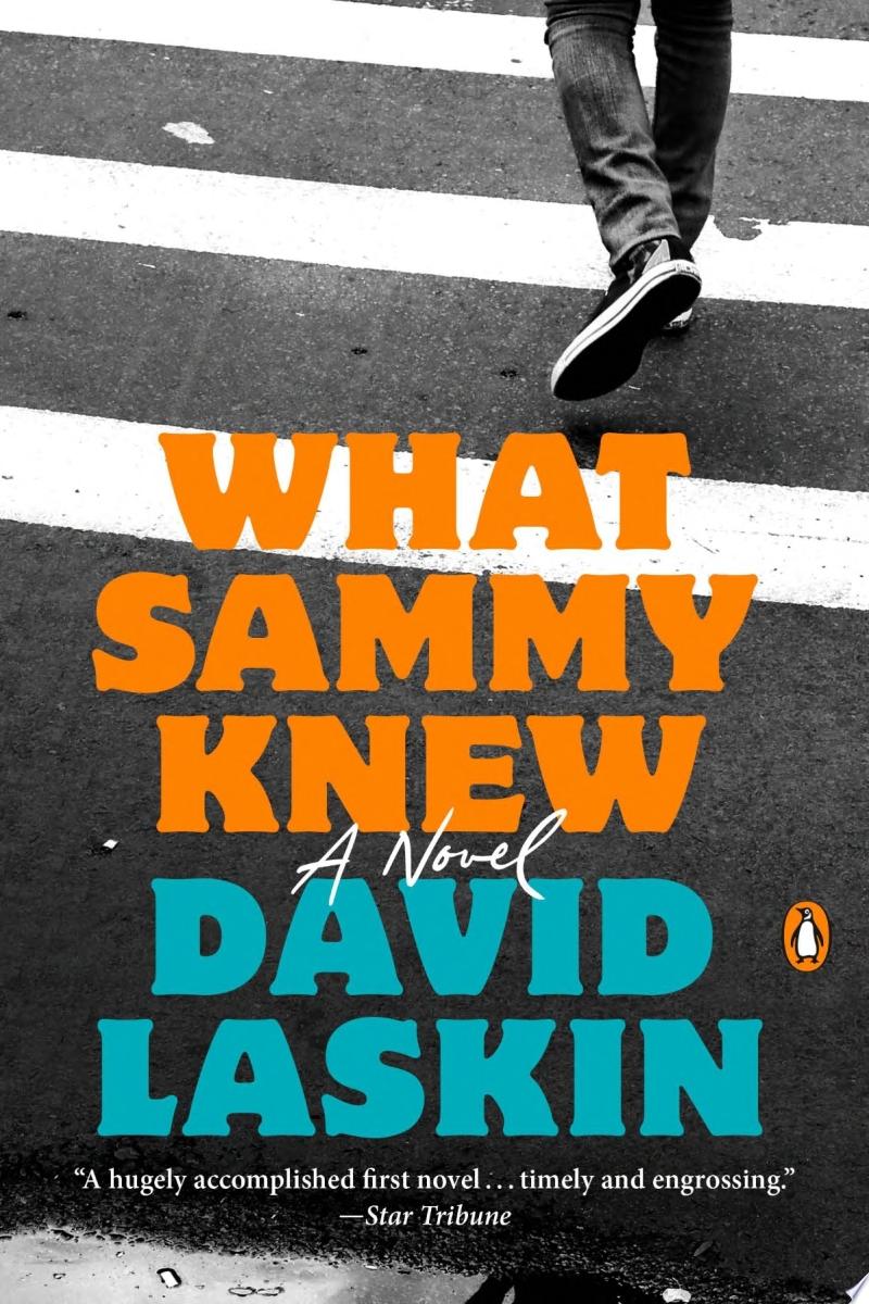 Image for "What Sammy Knew"