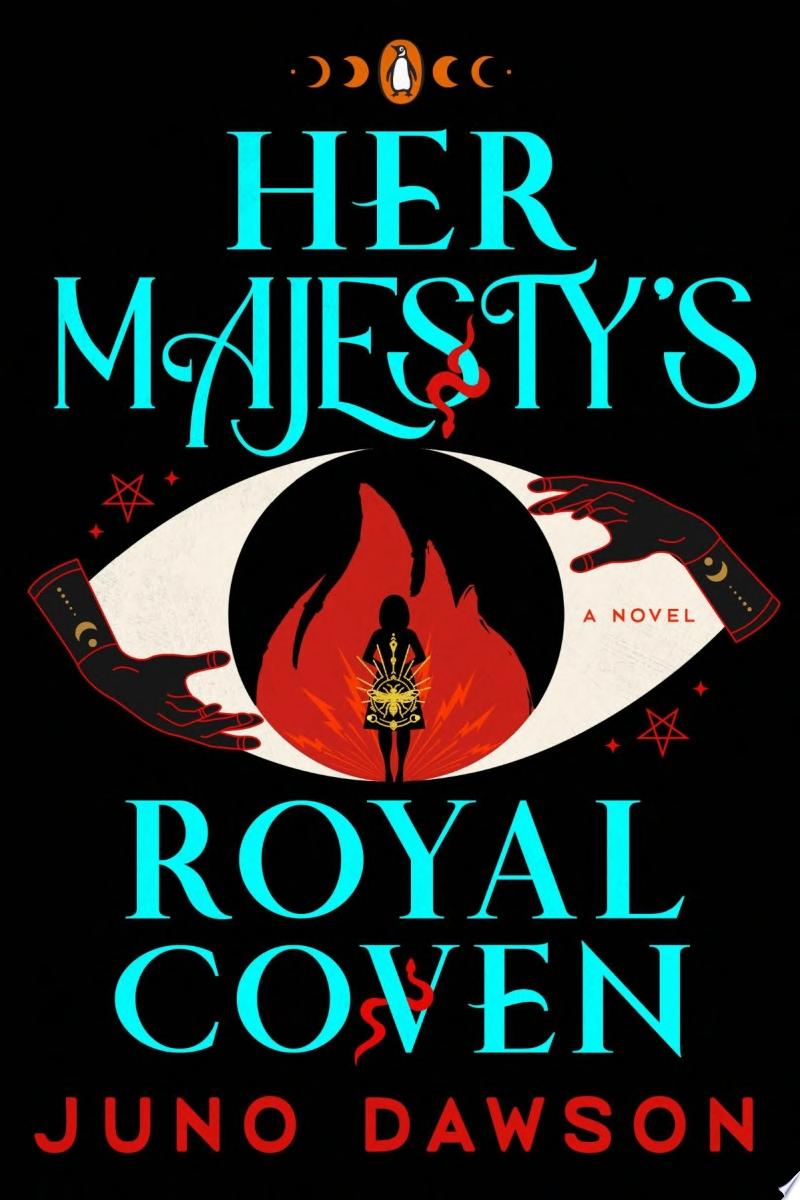 Image for "Her Majesty's Royal Coven"