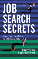 Image for "Job Search Secrets"