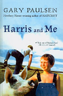 Image for "Harris and Me"