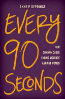 Image for "Every 90 Seconds"