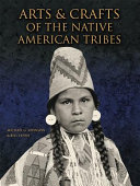 Image for "Arts & Crafts of the Native American Tribes"