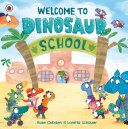 Image for "Welcome to Dinosaur School"