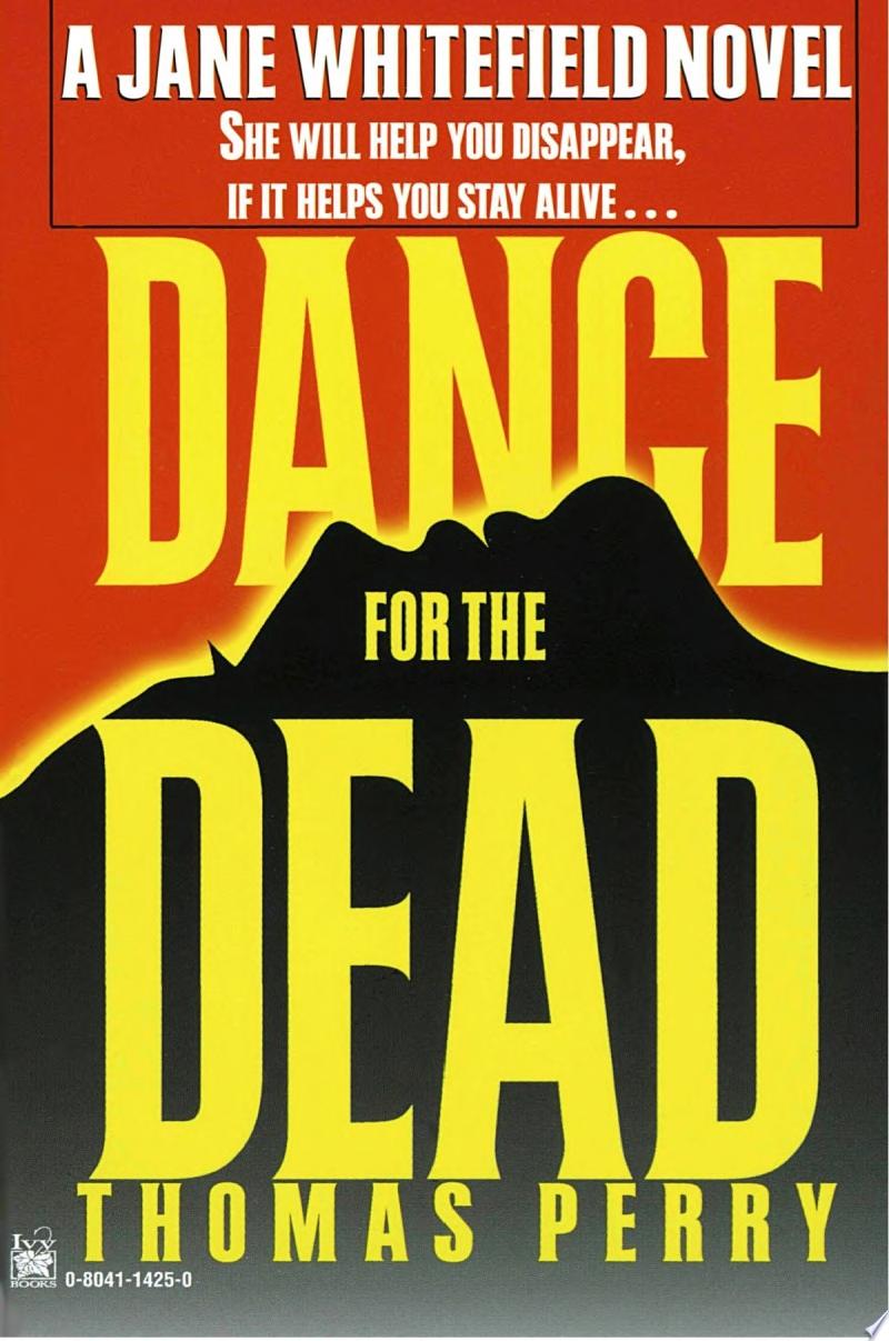 Image for "Dance for the Dead"