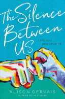Image for "The Silence Between Us"