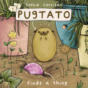 Image for "Pugtato Finds a Thing"