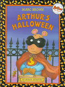Image for "Arthur&#039;s Halloween"