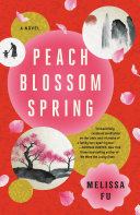 Image for "Peach Blossom Spring"