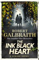 Image for "The Ink Black Heart"