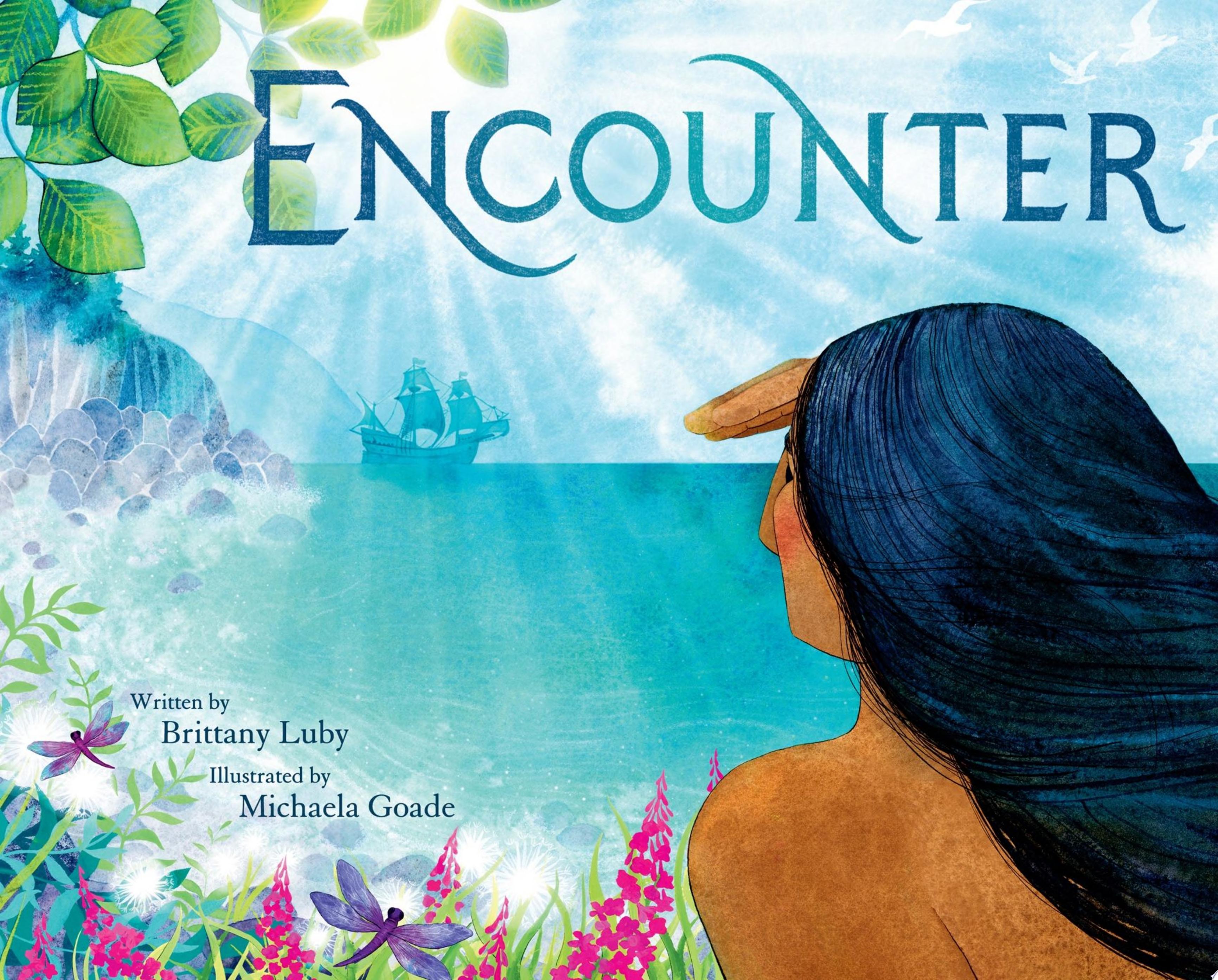 Image for "Encounter"