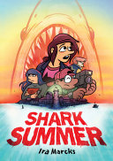 Image for "Shark Summer"