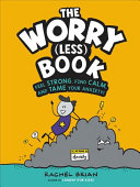 Image for "The Worry (Less) Book"