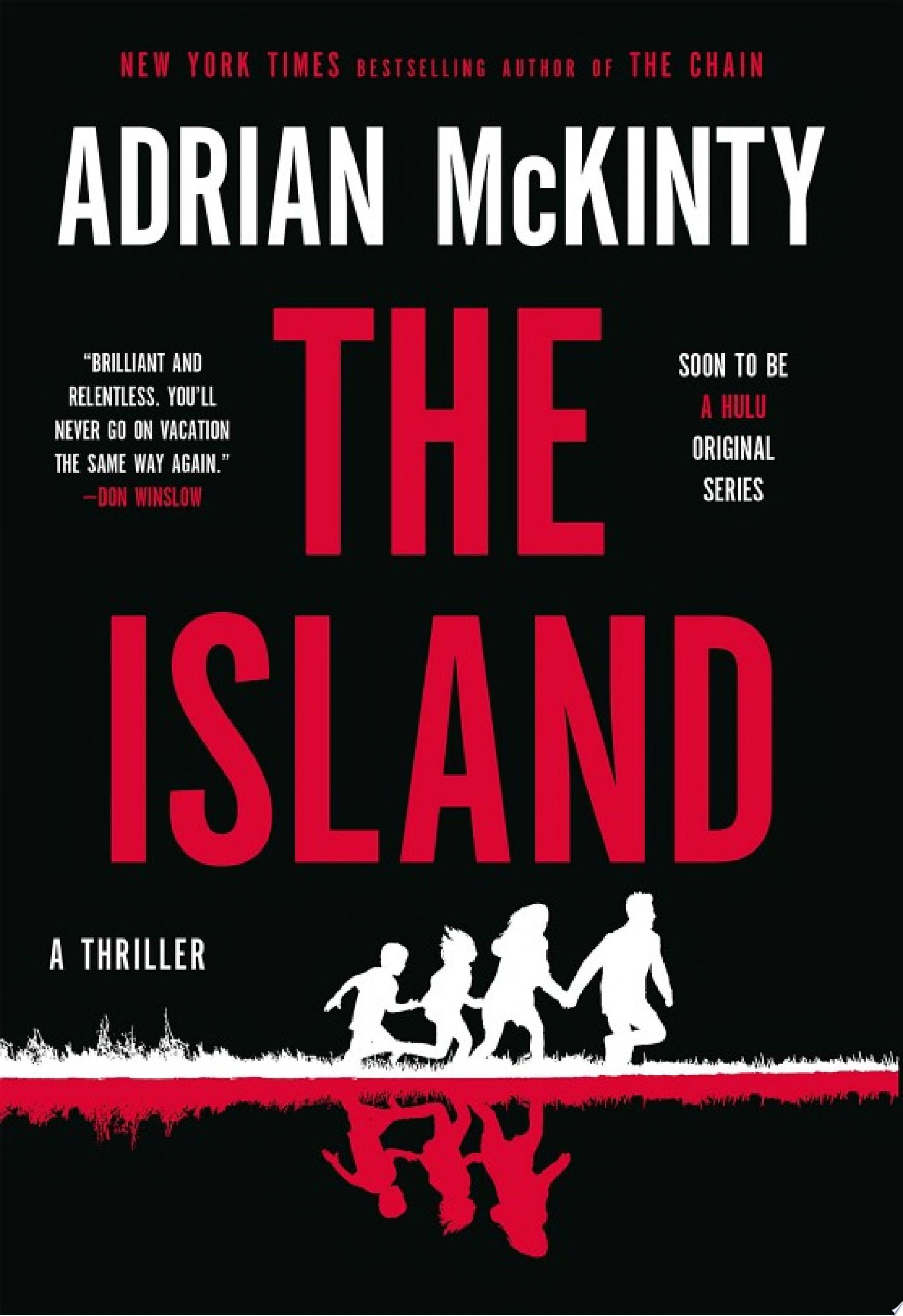 Image for "The Island"