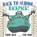 Image for "Back to School, Backpack!"