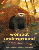 Image for "Wombat Underground"